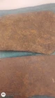 Civil War Axe Head's Dug In Confederate Campsite