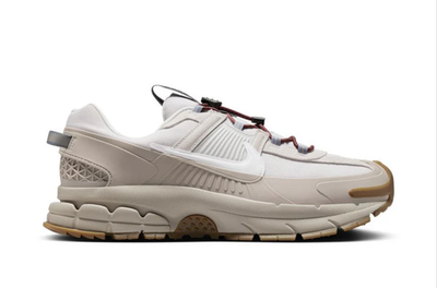 Nike Zoom Vomero Roam College Grey White Gum Men's Sneakers | eBay