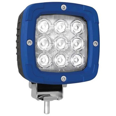 Fristom 90380 FT-036 LED Work Light 2800Lm 6000K 100X123X64Mm 12V/24V/36V
