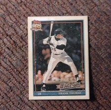 Cracker Jack Toy Surprise Package with Baseball Sports Trading Card