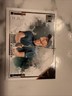 2025 Panini Impeccable Liv Golf - Adrian Meronk #40 Silver /25