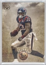 2012 Topps Valor 118/170 Arian Foster #87 1j6
