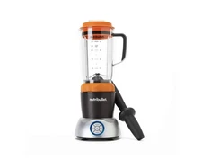 NutriBullet NB50200OR Select 1000 Watt Orange, 32 oz