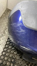 Pare-choc avant Fiat DOBLO