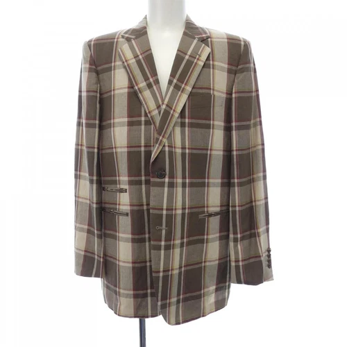 HERMÈS Authentic HERMES Jacket #241 003 661 1077