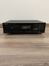 PIONEER PD-7100 - High class  High Quality home CD player