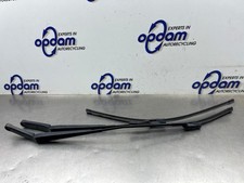 Wischerarm vorne VW Polo VI AW 2G1955410 P23340132