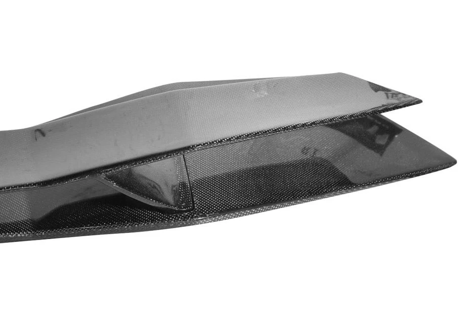For Lamborghini Aventador 12-17 AF-1 Style Carbon Fiber Rear Wing Spoiler Foto 4 de 4