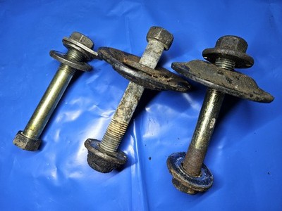 86-95 Toyota Pickup Truck 4Runner IFS Front Differential Carrier Mounting Bolts