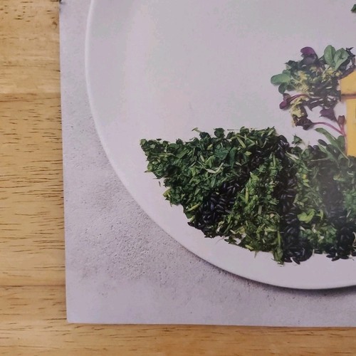 Bon Appetit Magazine January 2018 The Food We Crave Special Issue Endless Summer - Picture 15 of 16