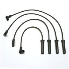 DELPHI Spark Plug Wire Set Fits 1998-2002 Che...