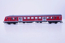 (KAD0132) Roco 64208 H0 DC Nahverkehrs-Steuerwagen der DB AG, OVP