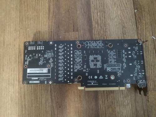 ZOTAC GeForce RTX 3070 8GB ZT-A30700A-10B GPU - Bild 2 von 3
