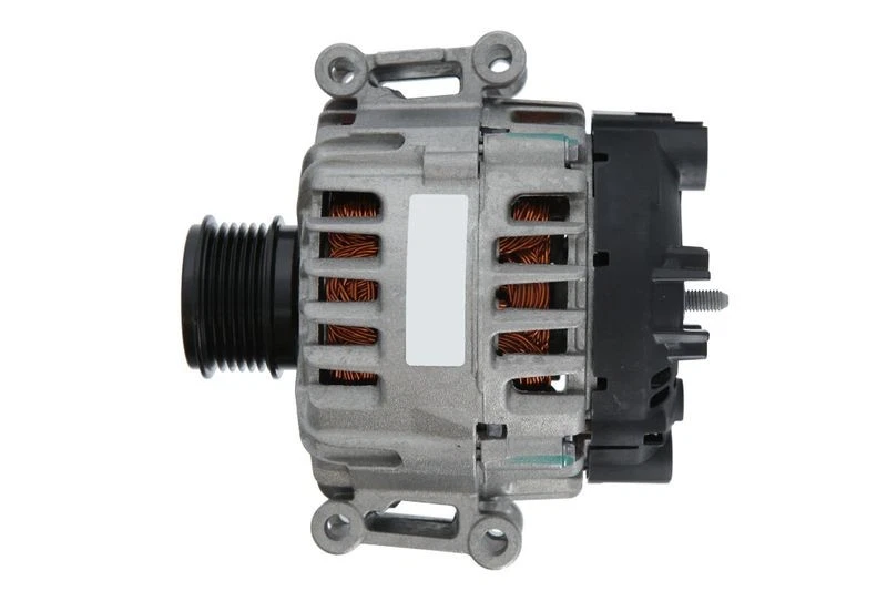 Alternador valeo para DAEWOO MATIZ 0.8 443301 Foto 4 de 4