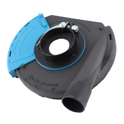 Dust Shroud For Angle Grinder 7in Universal Surface Grinding Dust Shroud 180mm