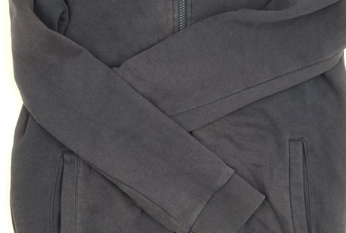Kings Will Dream Boys Blue XL Basic Jacket, Full Zip, Hooded - Picture 3 of 12