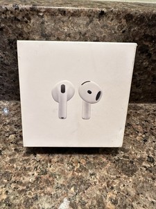 え*ー様 未開封❗️AirPods4 Airpods 4 Box | eBay
