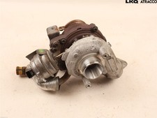 ORIGINAL Turbolader CITROËN C4 II (B7)  2013