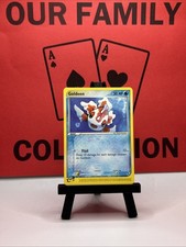 Goldeen 55/109 Ruby & Sapphire Regular Pokemon TCG on eBay