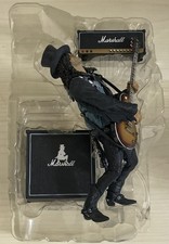 McFarlane Slash Guitarist Figure 2005 McFarlane Guns N Roses