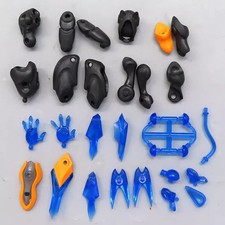 FORM Series Leo Void Hobby Zone Color Hobby Zone Limited Mini Figure