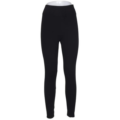 Everless, Leggings, Größe: M, Schwarz, Elasthan/Polyamid/Viskose, Einfarbig #CKJ