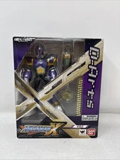 BANDAI TAMASHII EXCLUSIVE ROCKMAN MEGAMAN D-ARTS VAVA