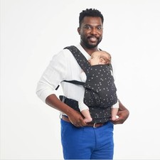 Baby Tula Explore Carriers Baby Carrier Newborn to Toddler for 7-45 lb Discover