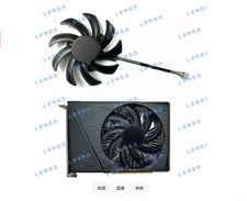Graphics Card Cooling Fan FDC10H12S9-C For LENOVO GTX1660 1660ti 1660S
