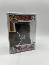 Funko Pop! - Deportes - Figura Vinilo Michael Jordan #137 NBA All Stars Legends 1988