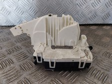 Porte arrière et accessoires Mercedes CLASSE B