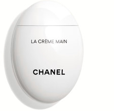 Chanel La Cr me Main Hand Cream 1.7 oz / 50ml - NEW SEALED - Free Shipping NIB