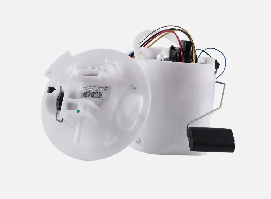 Conjunto de módulo de bomba de combustible para Mercedes Benz W177 A180 B250 A2474703200-247470320 Foto 3 de 4