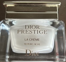 Dior Prestige La Creme Cream 1.7 oz / 50 ml SEALED