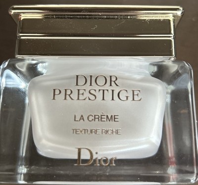 Dior Prestige La Creme Cream (1.7 oz / 50 ml) (SEALED) | eBay