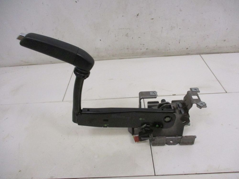 Hand brake lever suitable for Peugeot 308 (4A_, 4C_) 1.6 16V 96810052Zr