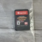 Minecraft Dungeons Hero Edition Nintendo Switch (2020) Game Only Tested Works