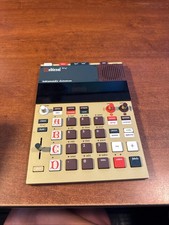 Teenage Engineering EP-1320 Medieval Synthesizer Electronic Instrument Keyboard