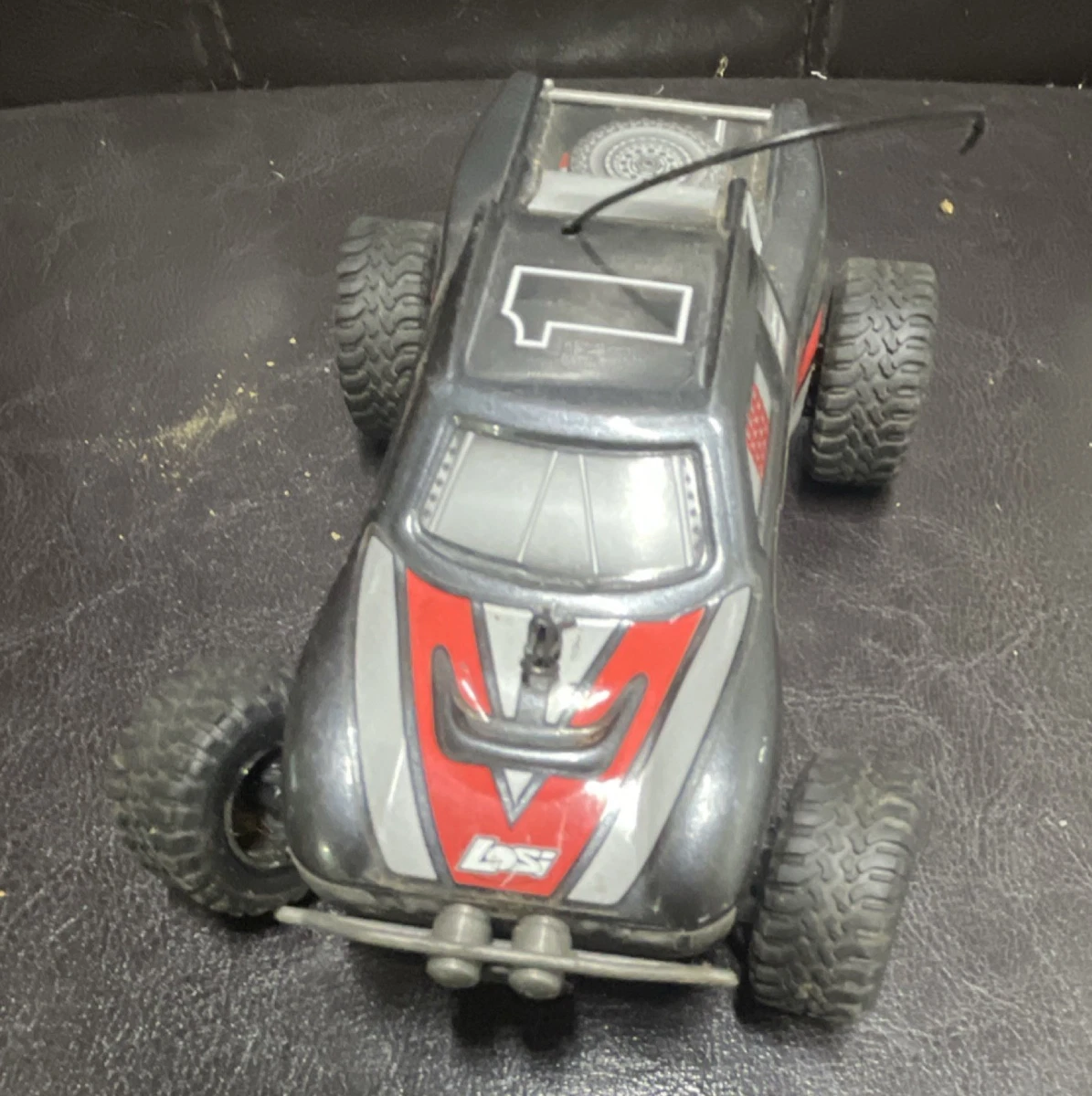 Mini-T Hobby RC Car, Truck & Motorcycle Models & Kits for sale | eBay