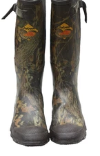 LaCrosse 16” Diamondback Snake Boot Men’s sz 9 Made USA