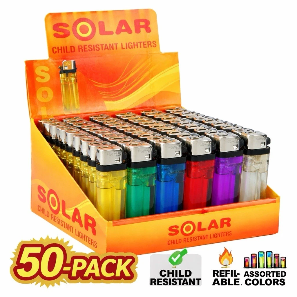 Collectible Lighters Wholesale Lots for sale