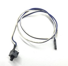 2 Pin Switch Line Restart Cable ATX Boot Line Reset READ DESCRIPTION