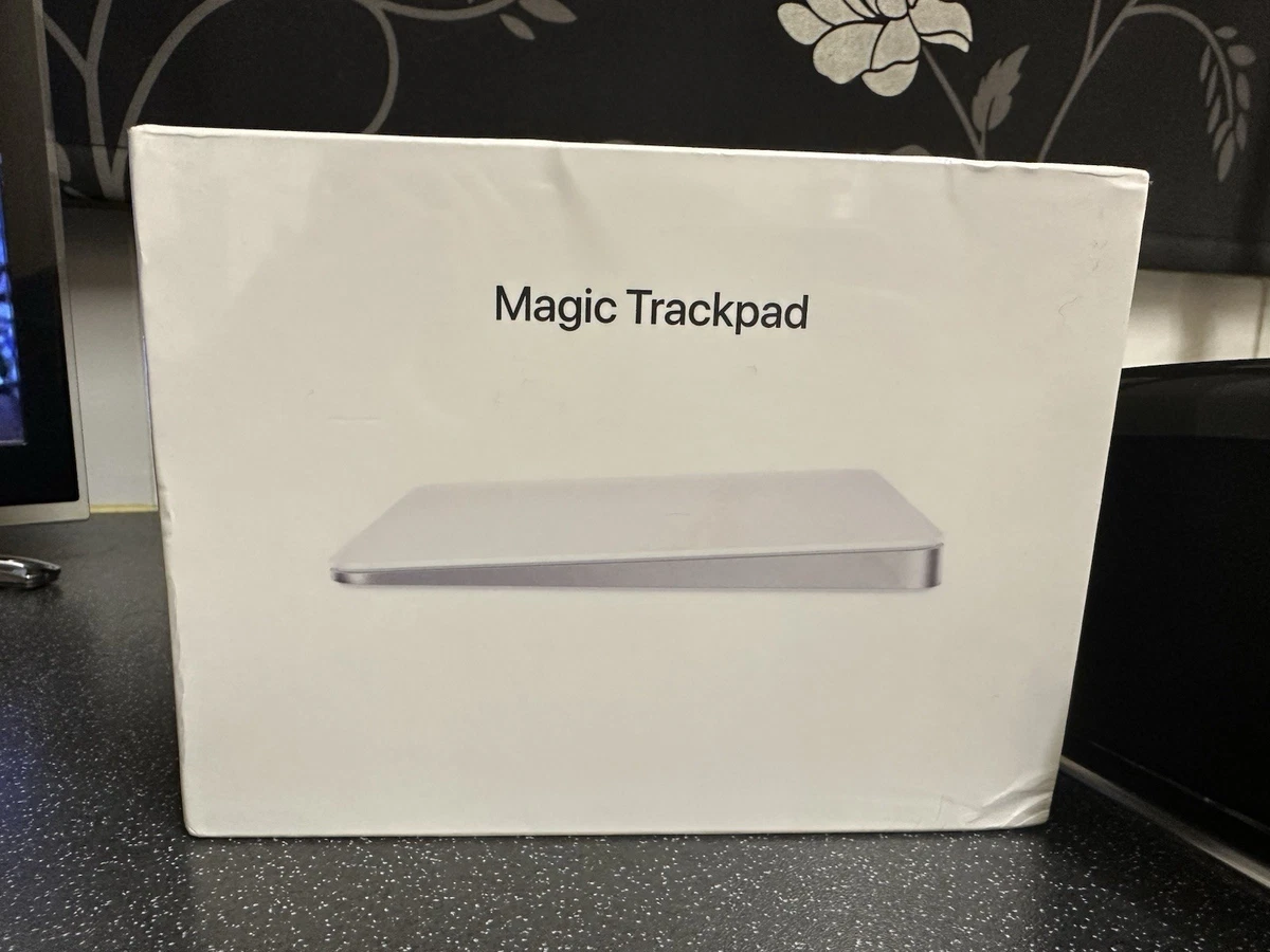 Apple Magic Trackpad for sale | eBay UK