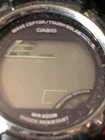 Vintage Casio G-Shock GW-300 Tough Solar Wave Ceptor Watch