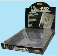 Choosing the Right Trading Card Supplies 25