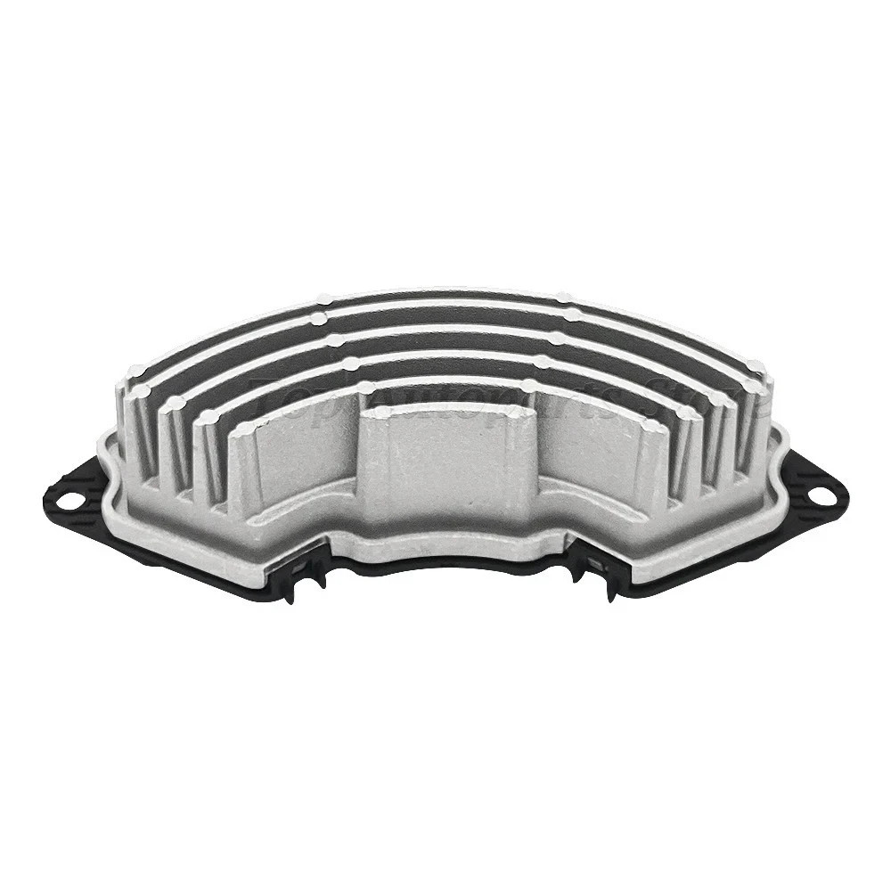 Résistance ventilation chauffage 6441CE pulseur air Berlingo Partner C4 - 4