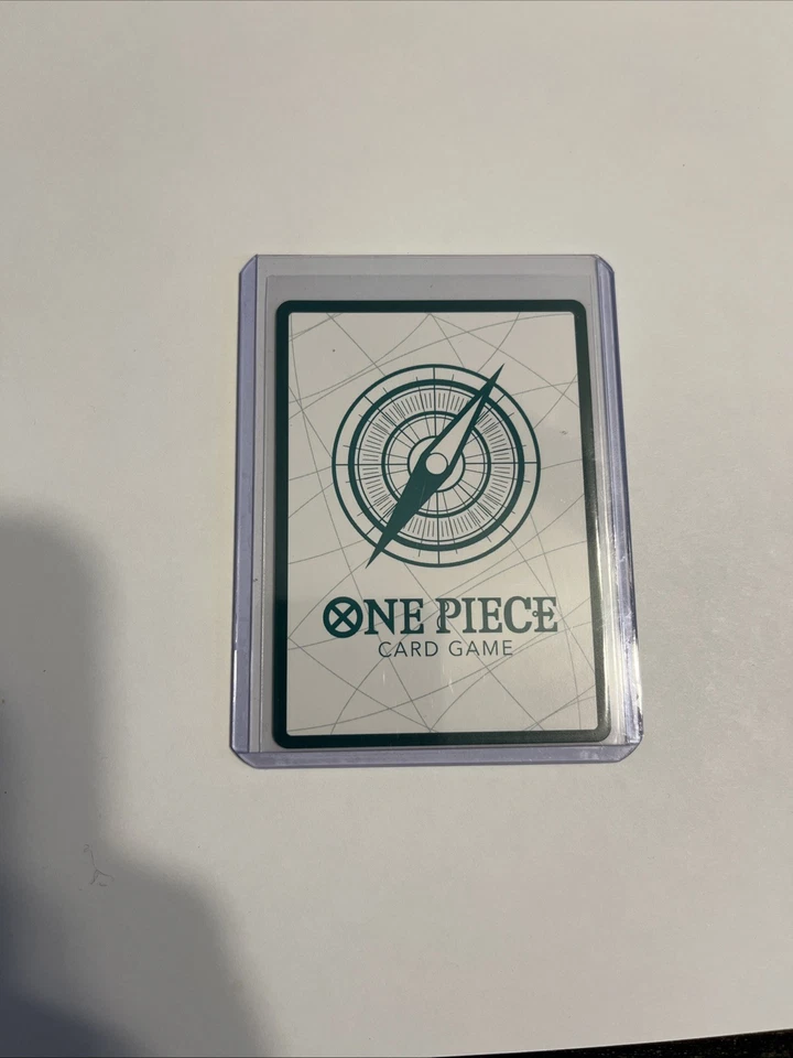 One Piece TCG DON!! Card Sugar Gold Premium Booster The Best Vol 2 - Image 3 of 3