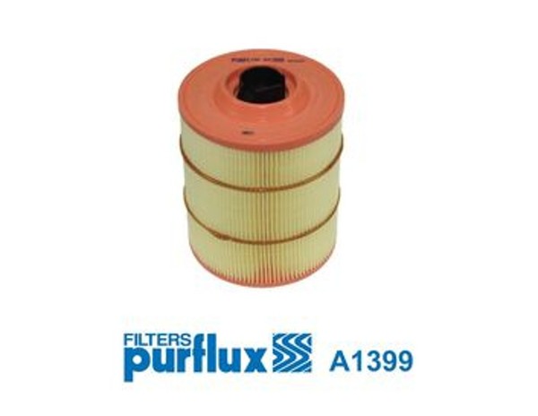 Purflux Luftfilter A1399 Filtereinsatz FüR Ford Galaxy Mondeo MAX WA6 BA7 4 2 MK-image