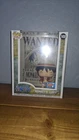 Funko Pop! One Piece Monkey D. Luffy Wanted Poster 1459 2023 NYCC Shared