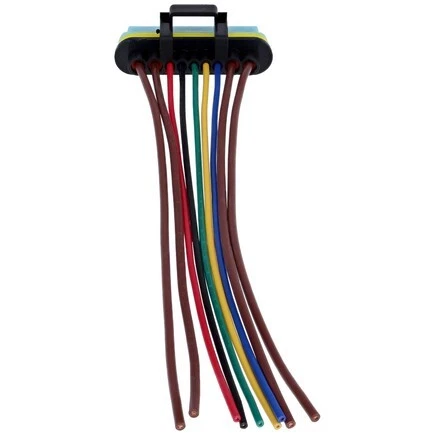 Gb Remanufacturing 522-005 Cubierta de Válvula Junta Arnés Conector Coleta Foto 4 de 4